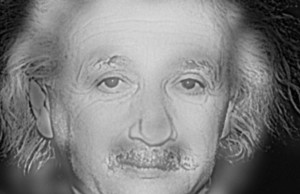 einstein