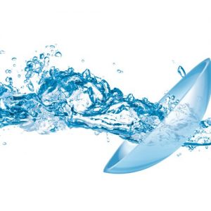 cl-water