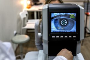 glaucoma-testing