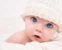 baby color